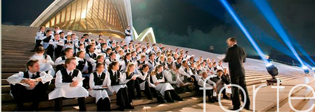 Catering Events
