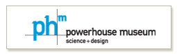 Power House Museum