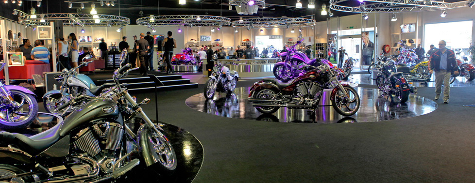 victory motorcycles sydney